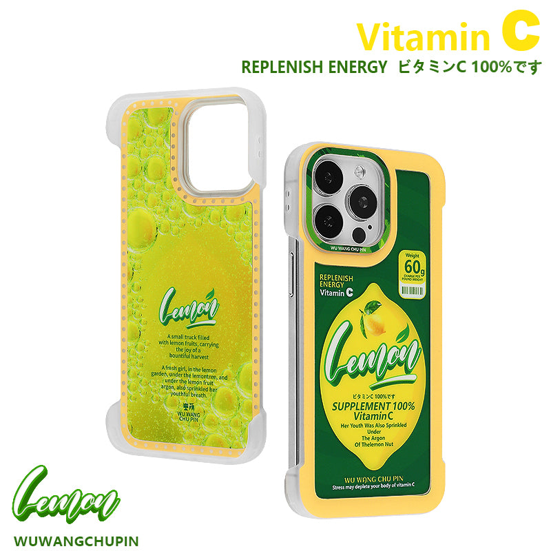 Lemon Energy