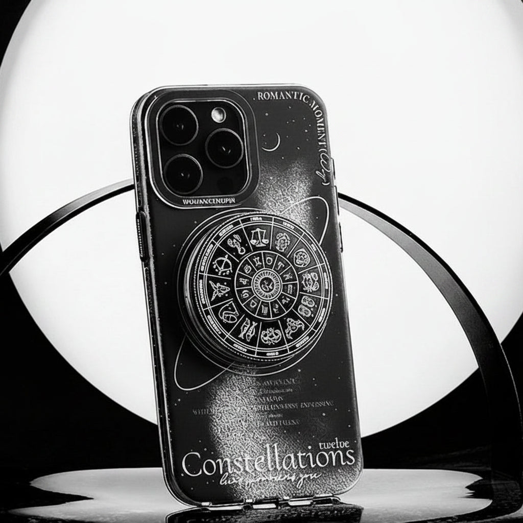 Cosmic Constellation
