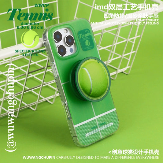 Match Point Tennis