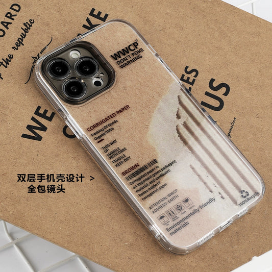 Corrugated Paper