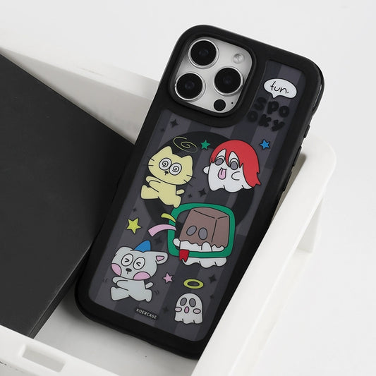 KOERCASE - Party Spooky