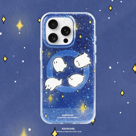 KOERCASE - Moonlight Ghost Sonata
