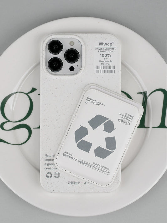Let's Recycle