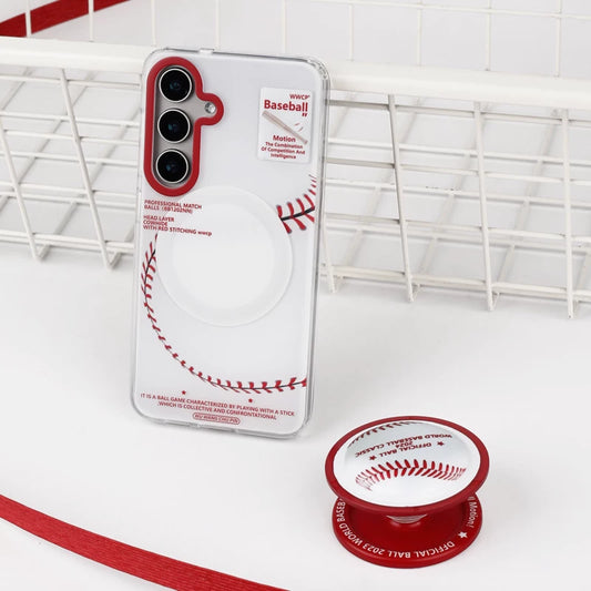 Red Stitch Home Run