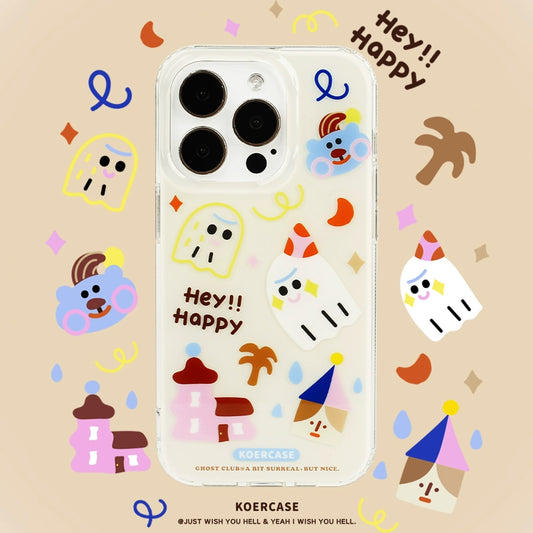 Hey Happy