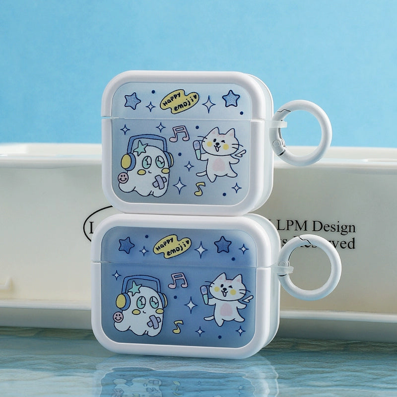 Ghostie Music Festival