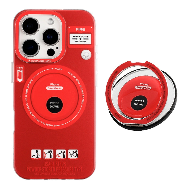 Fire Alarm