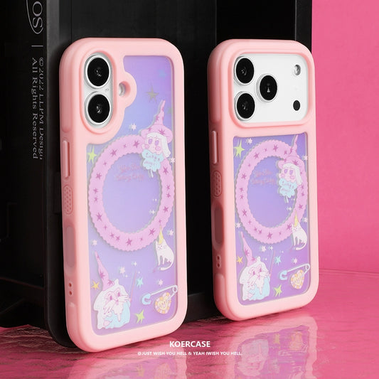 Magic Master Ghostie