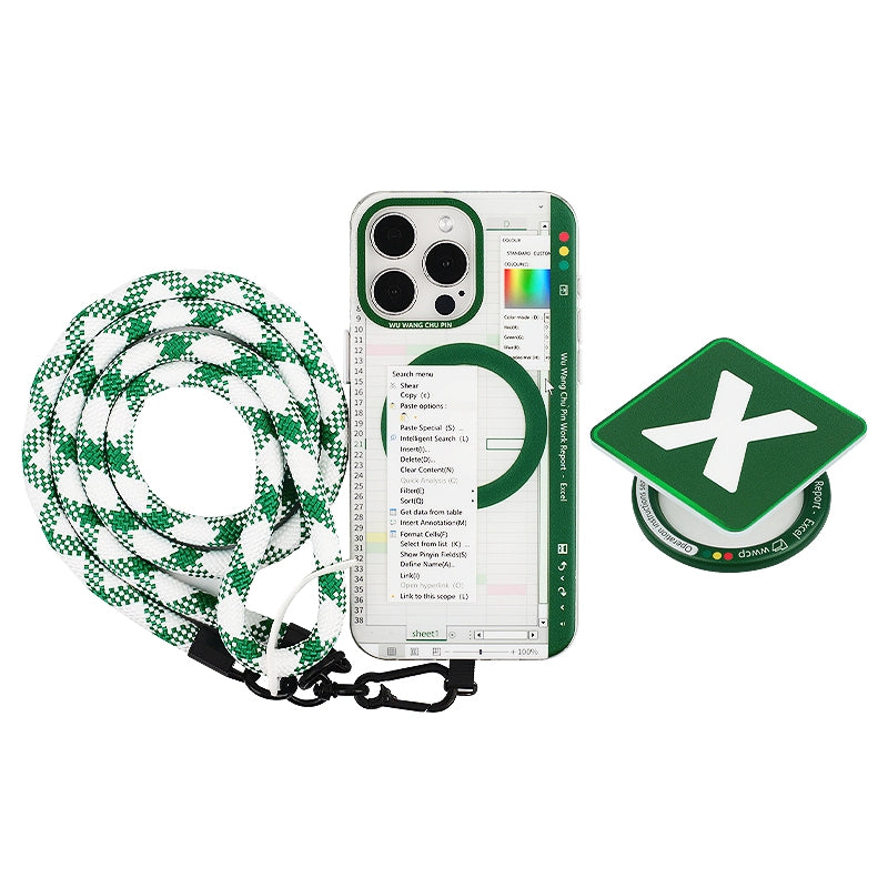 Excel Doc