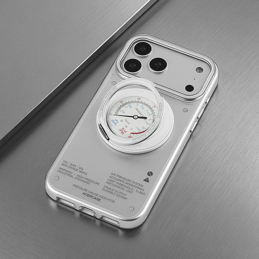Pressure Gage Indicator