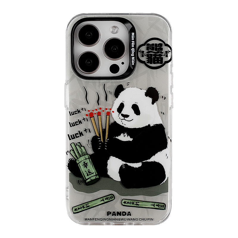 Good Luck Panda