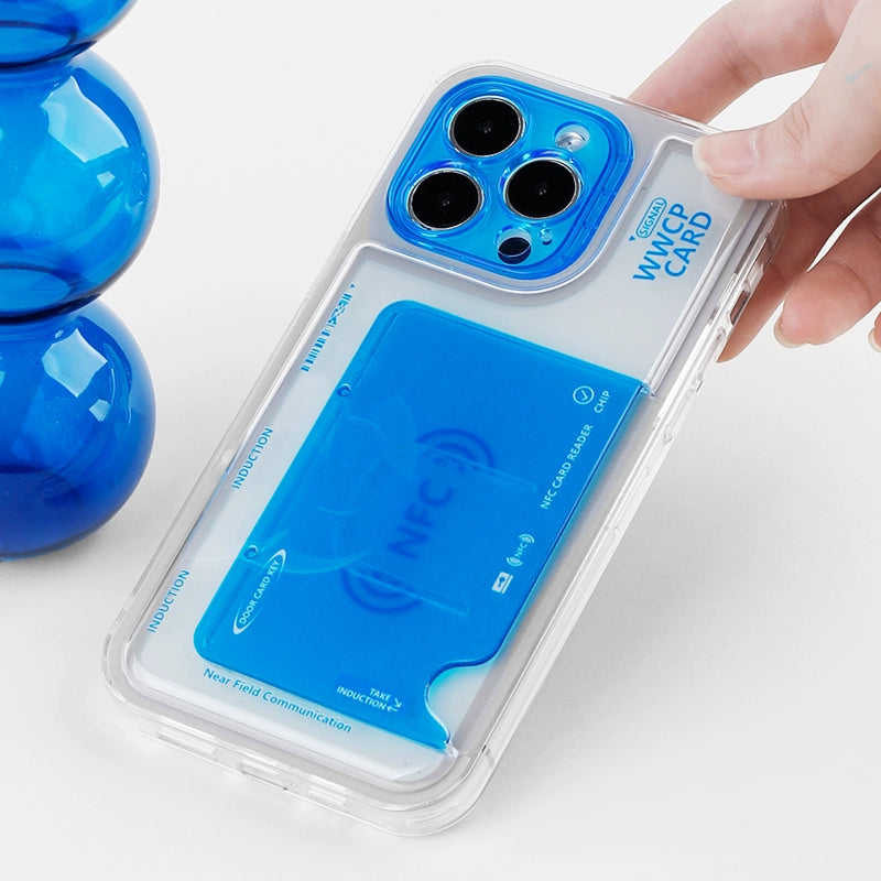 NFC Card
