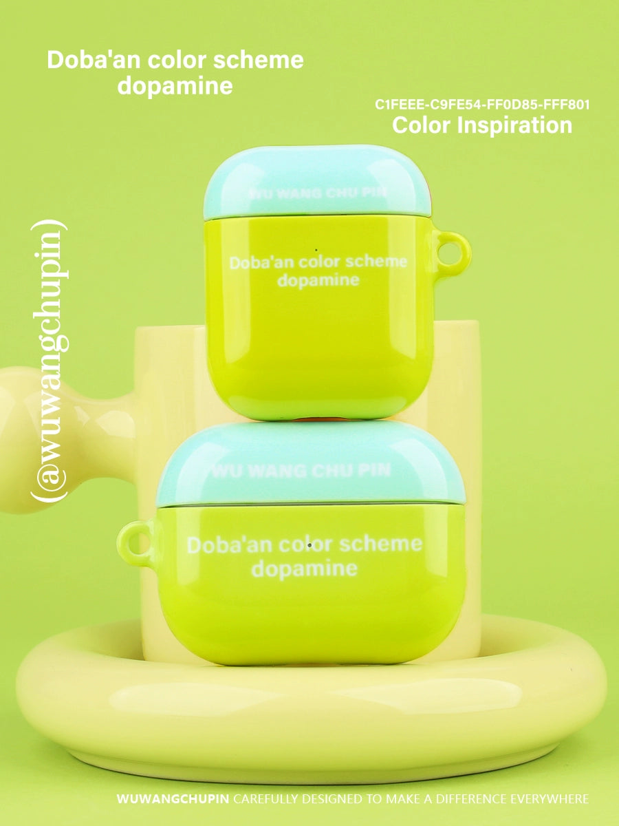Dopamine Green