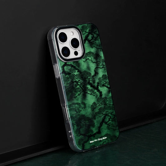 Green Pine Phantom