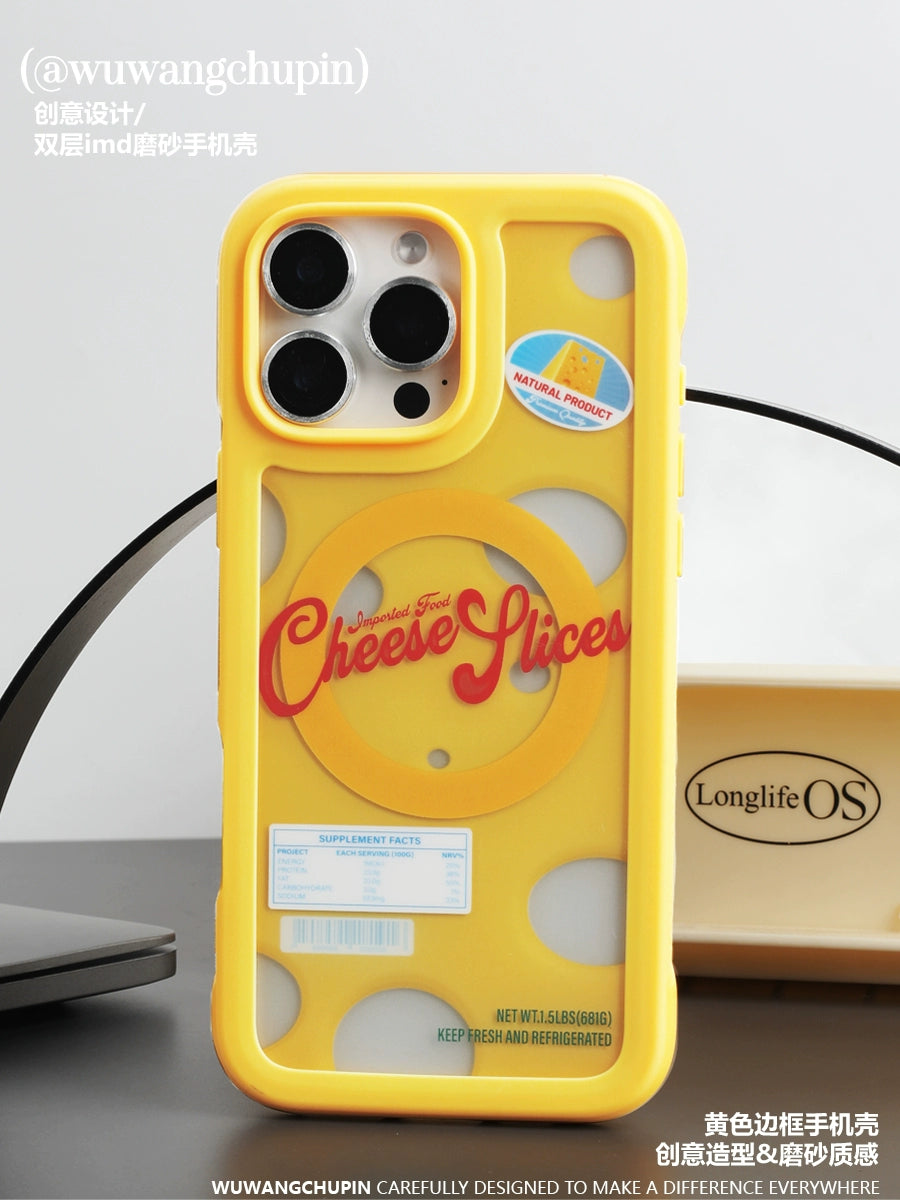 Cheese Slice