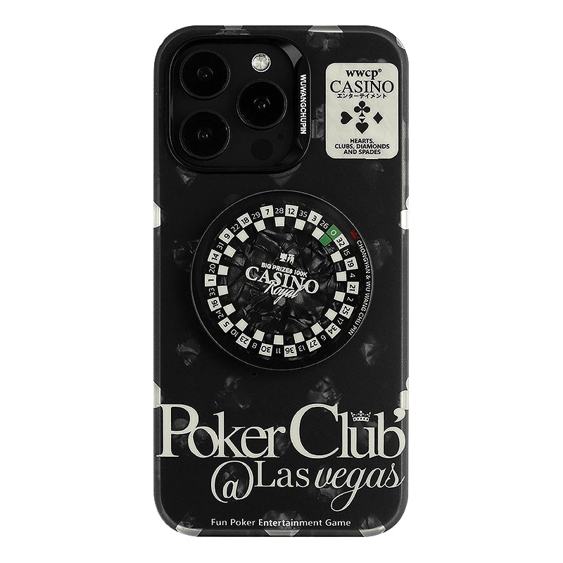 Poker Club