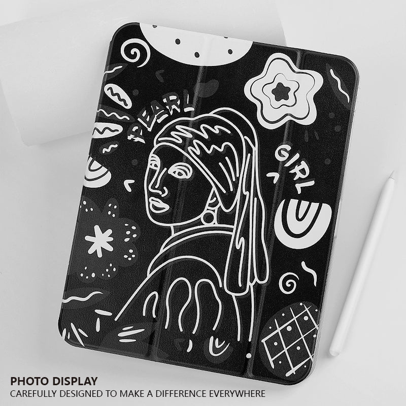 Girl with a Pearl Earring