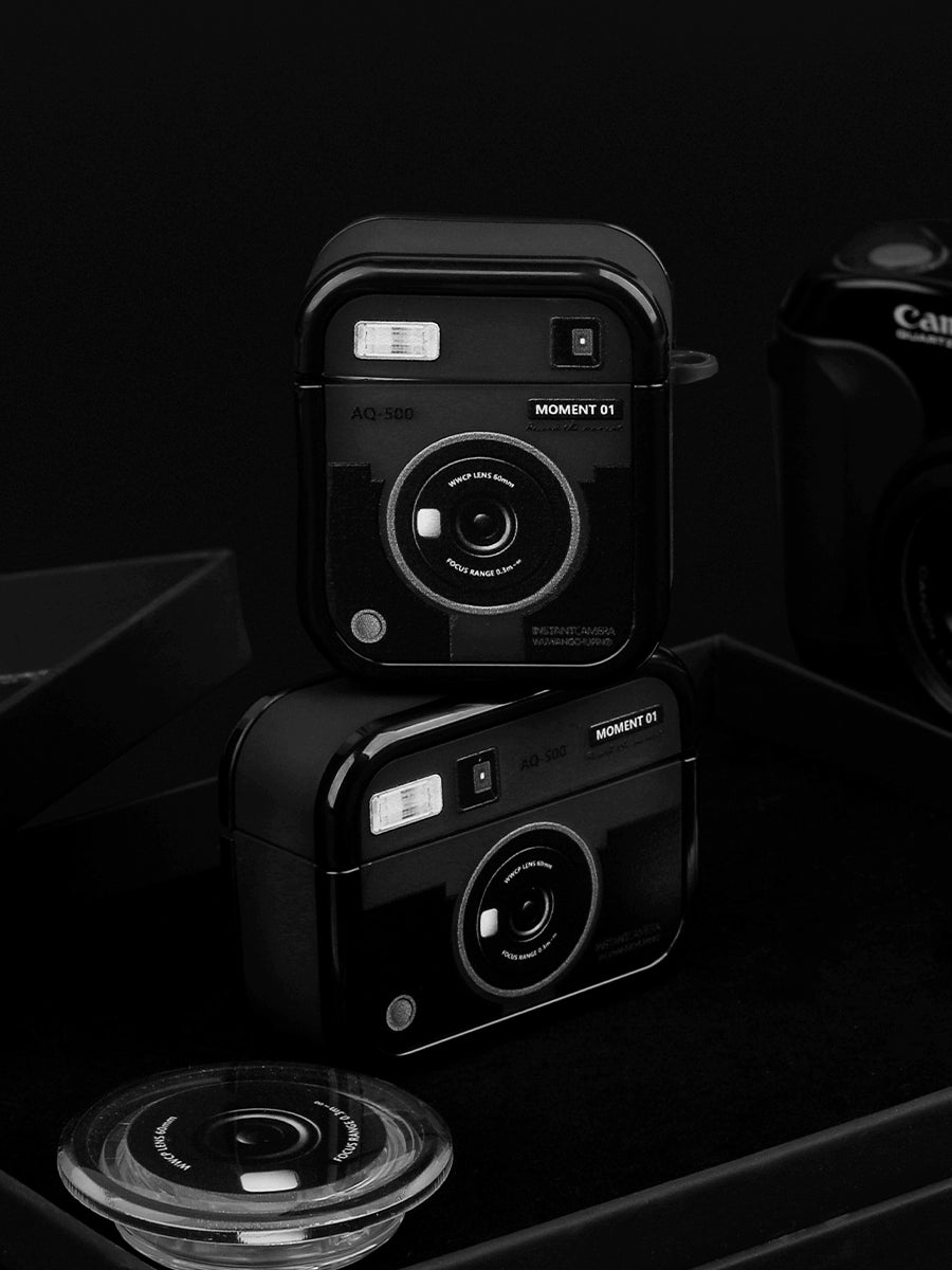 Retro Photographer