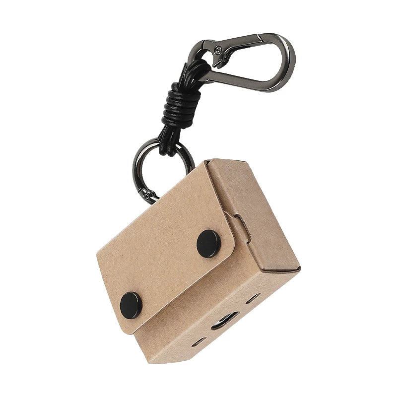 Kraft Box