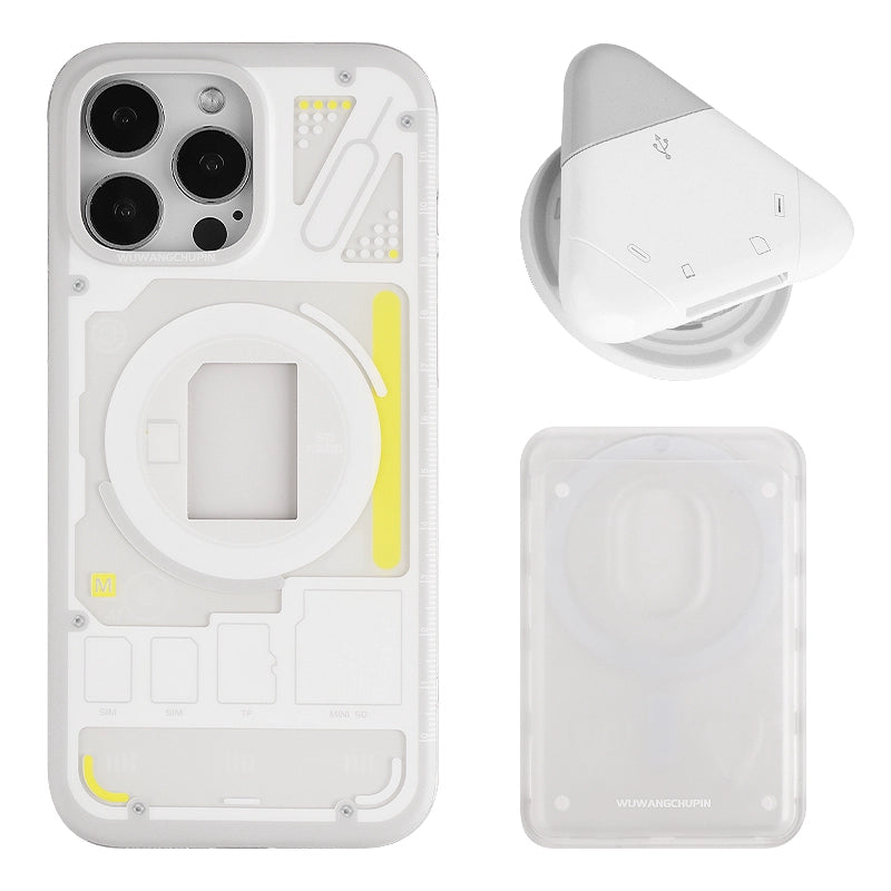 Upgraded SD Memory Card