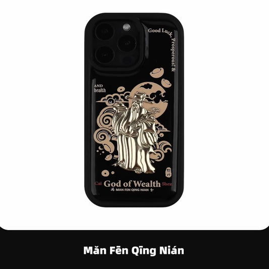 God of Wealth