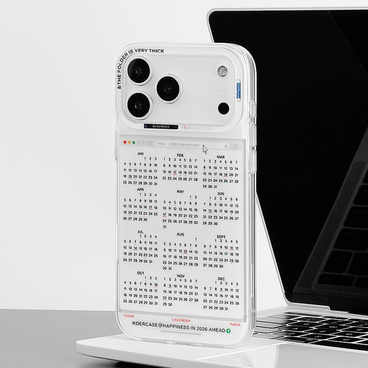 2026 Calendar