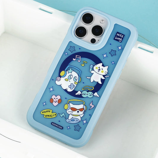 Ghostie Music Festival