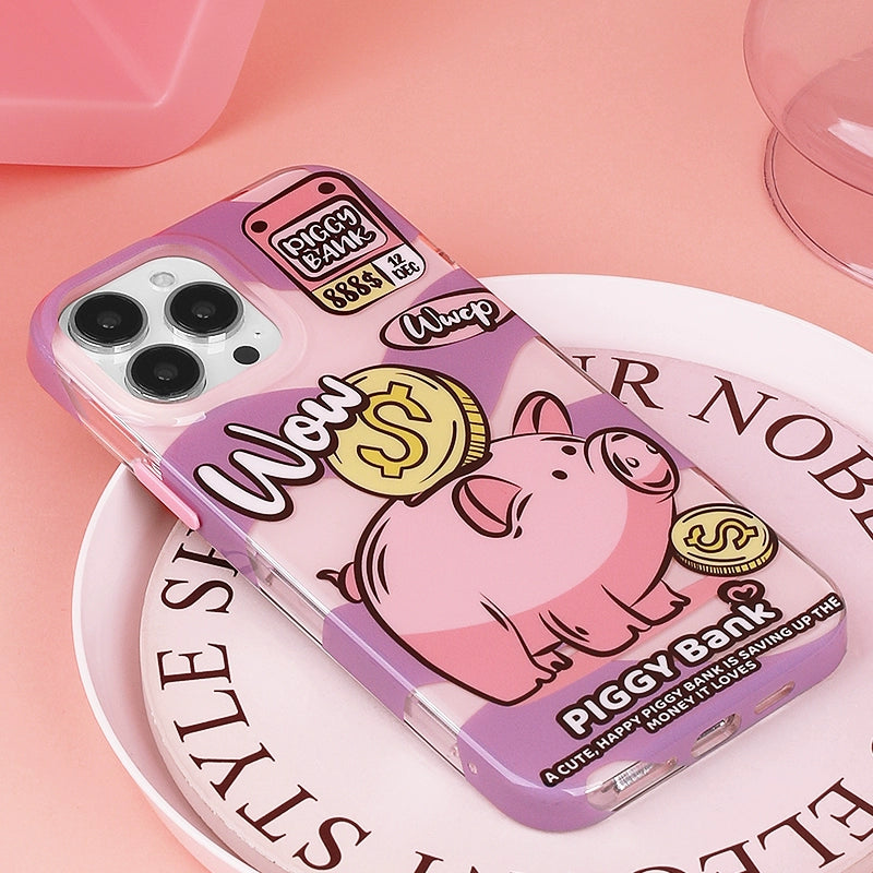Piggy Bank