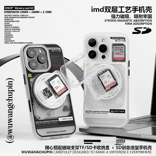 SD Memory Card