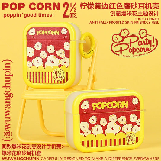 Popcorn Sparks