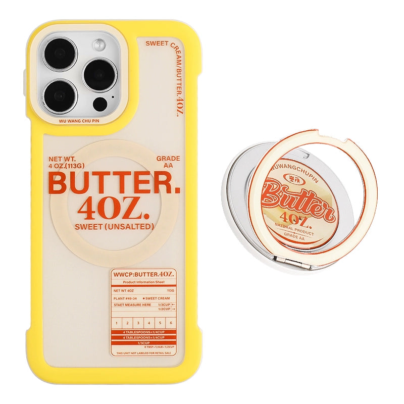 Butter 4OZ.
