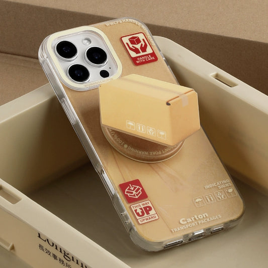 Shipping Box