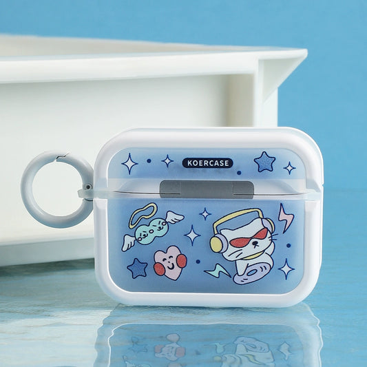 Ghostie Music Festival