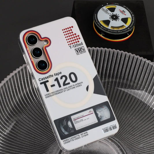 T-120 Video Cassette