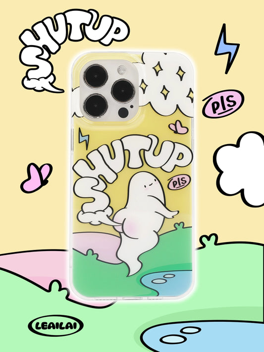 ShutUp