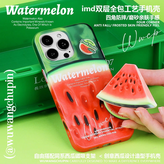 Sweet Watermelon