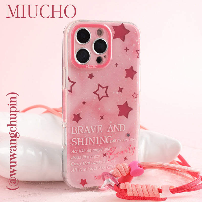 Pinky Stars