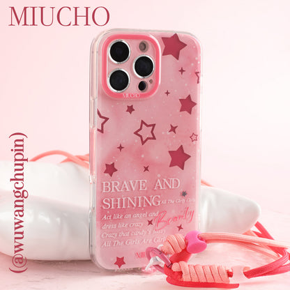 Pinky Stars