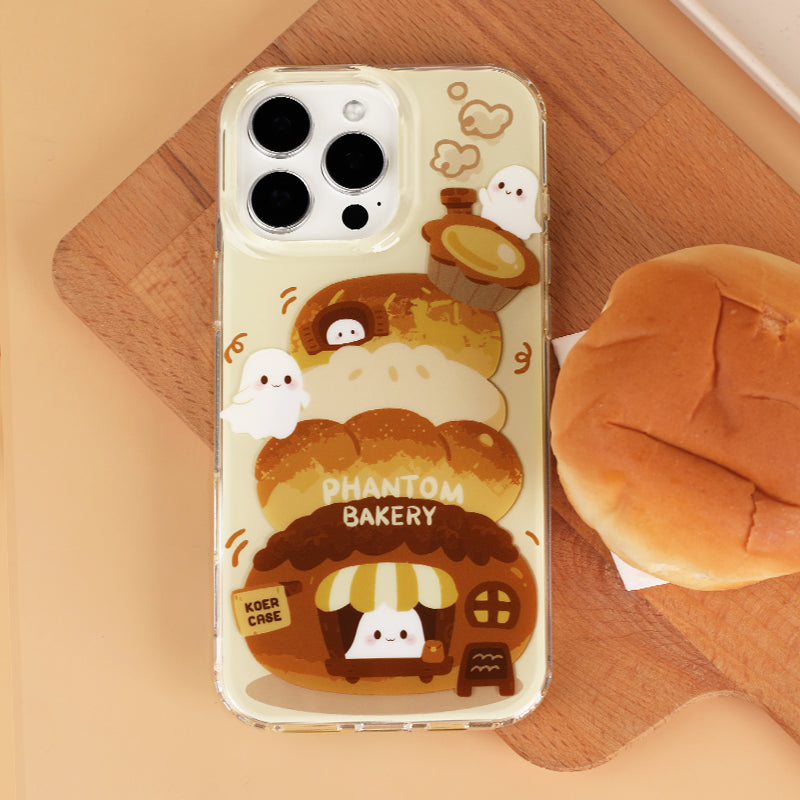 Phantom Bakery