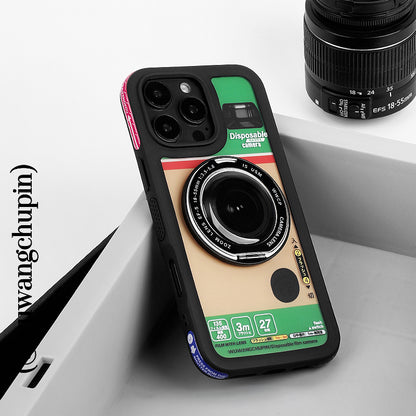Disposable Camera