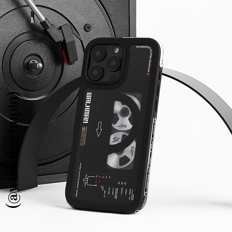 Stereo Walkman