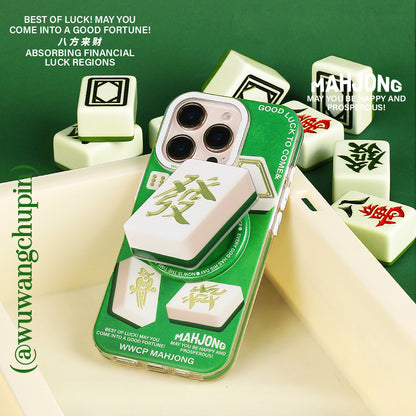 Lucky Mahjong