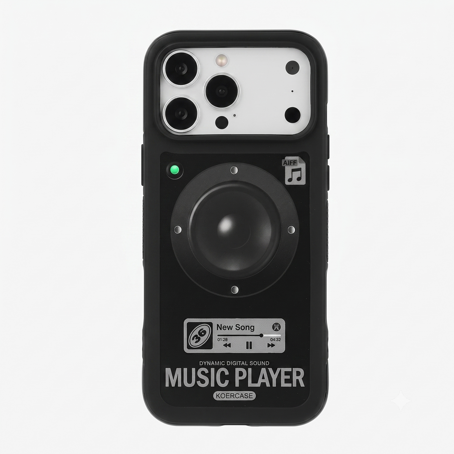 Music Player