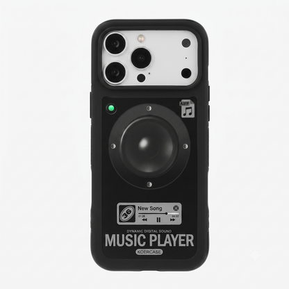 Music Player