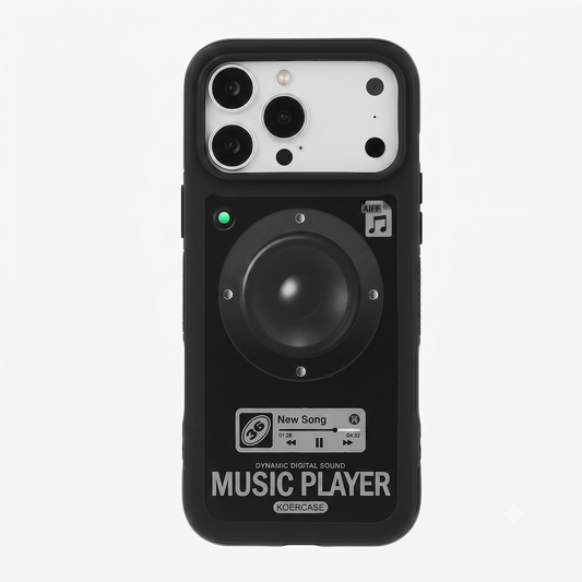 Music Player