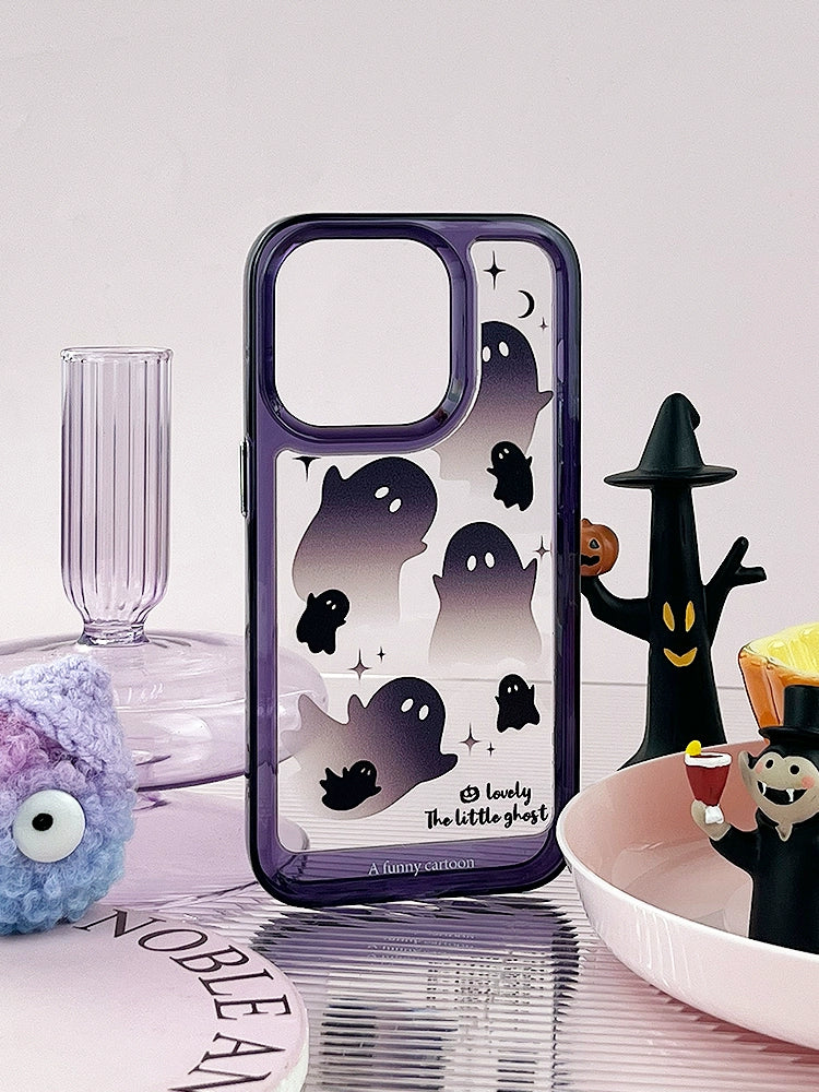 KOERCASE - Naughty Ghost