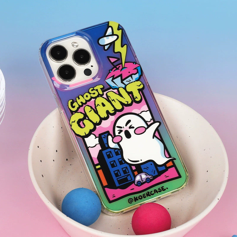 Giant Ghostie