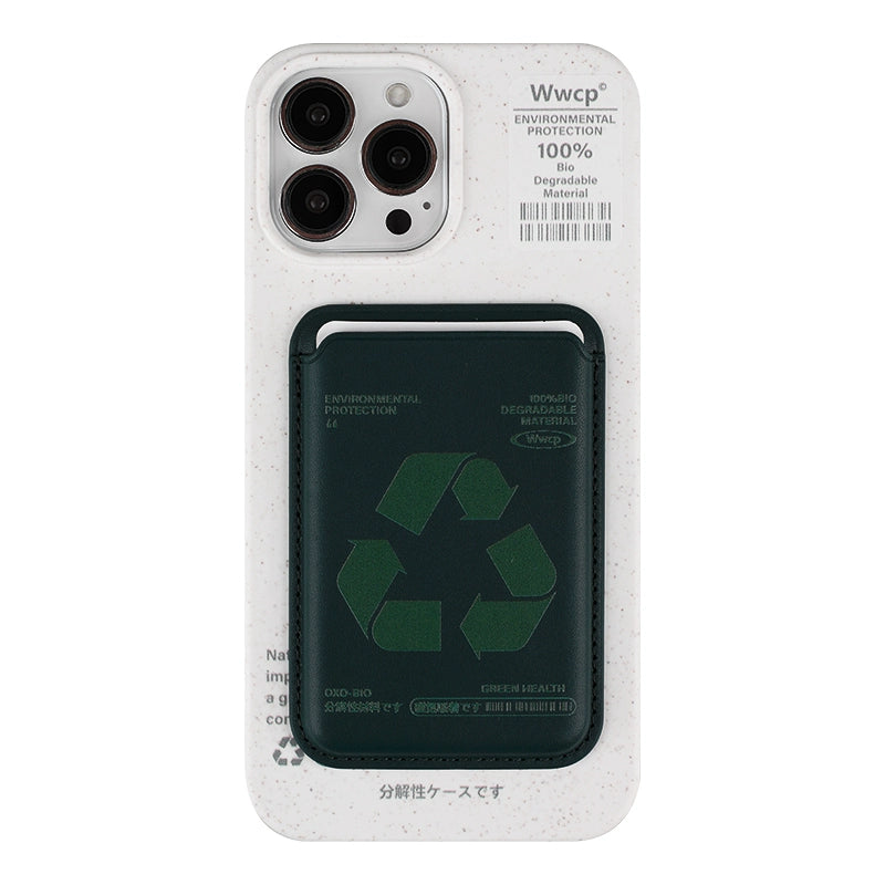 Let's Recycle