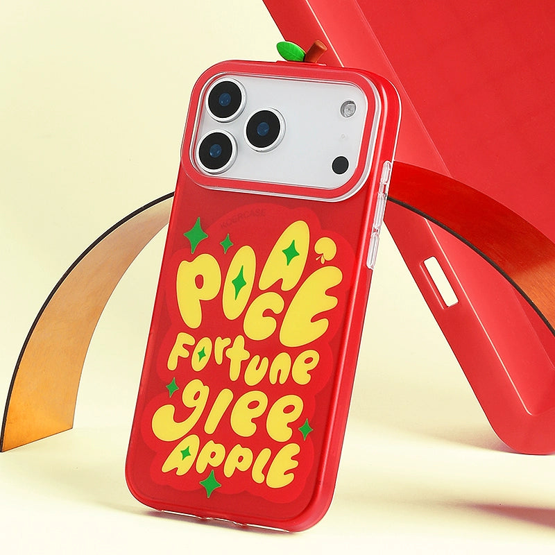 Fortune Apple