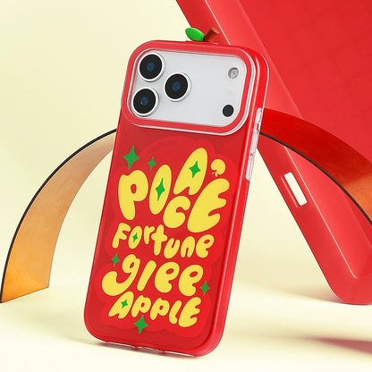 Fortune Apple
